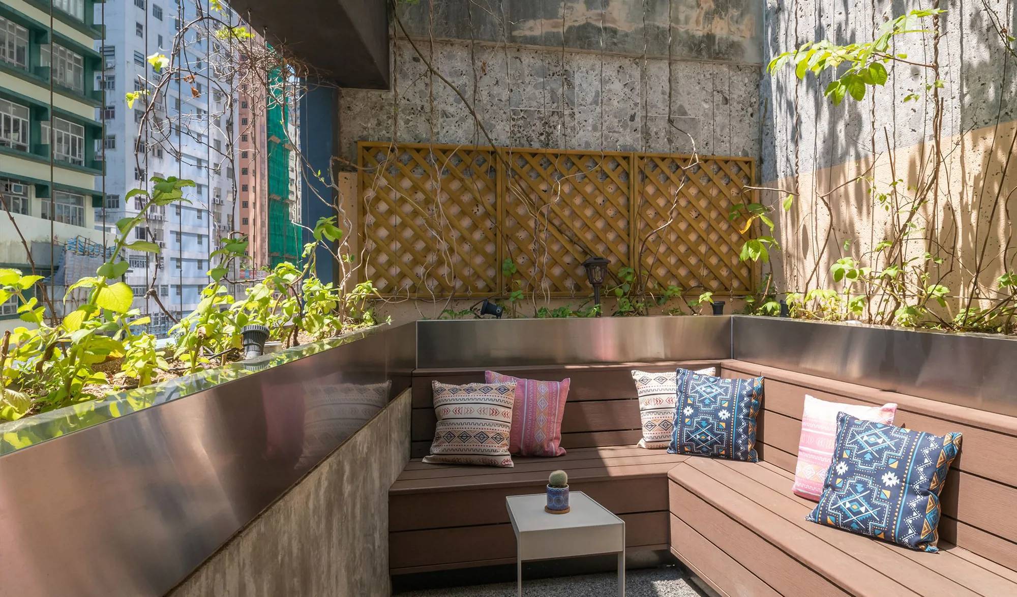 Southside by Ovolo
