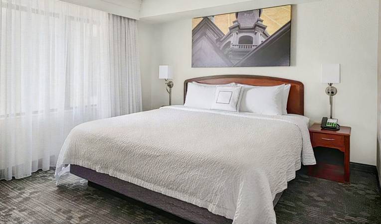 Courtyard by Marriott Princeton