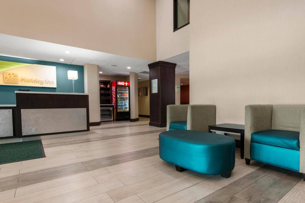 Holiday Inn Savannah S - I-95 Gateway