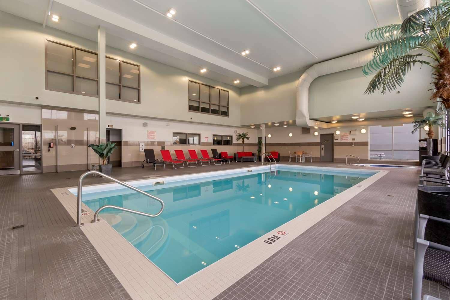 Best Western Plus Airport Inn & Suites