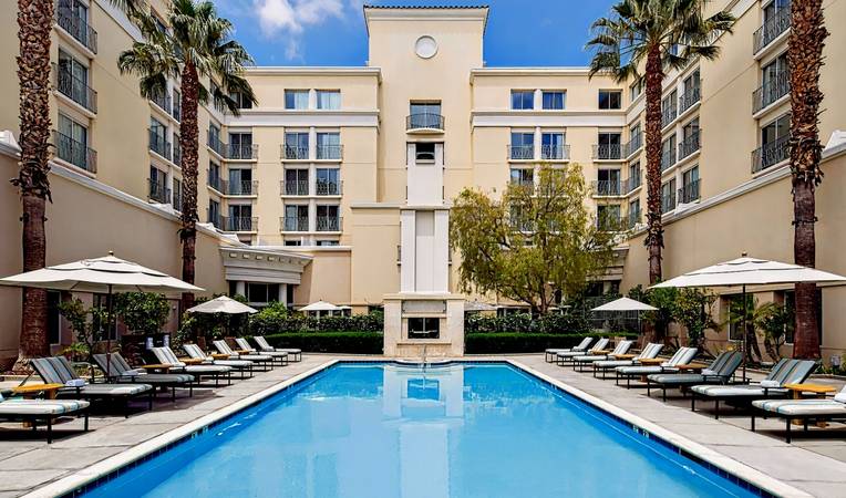 Hyatt Regency Valencia