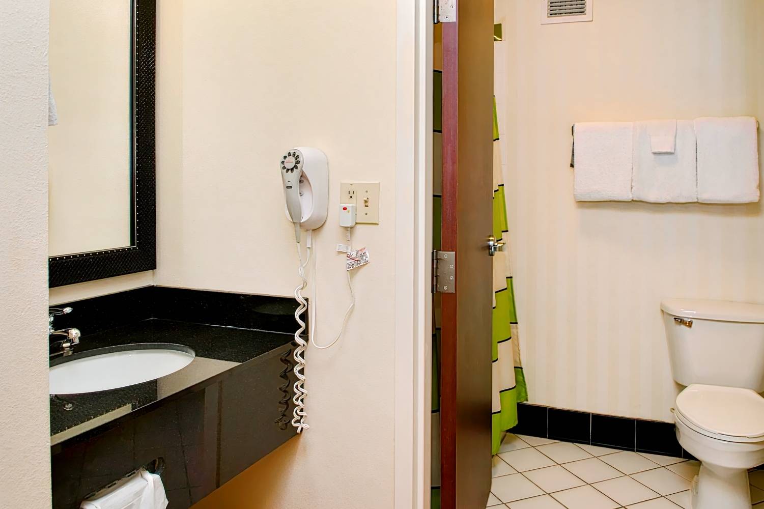 Fairfield Inn St Louis Fenton