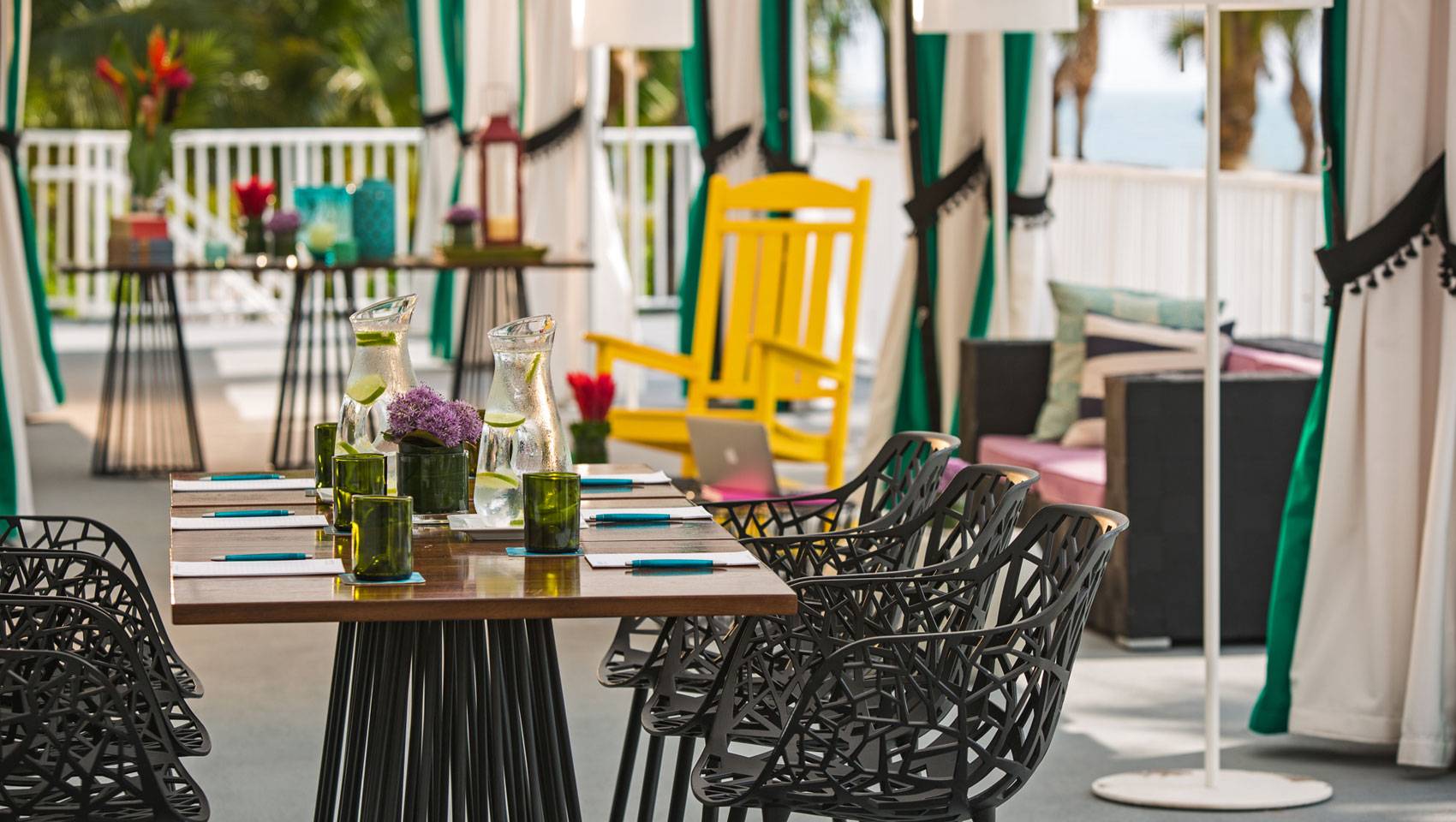 Kimpton Surfcomber Hotel, an IHG Hotel