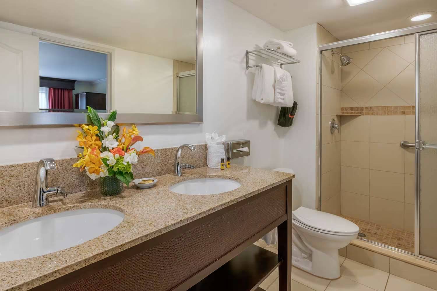 Best Western Plus Palm Beach Gardens Hotel & Suites and Conference Ct
