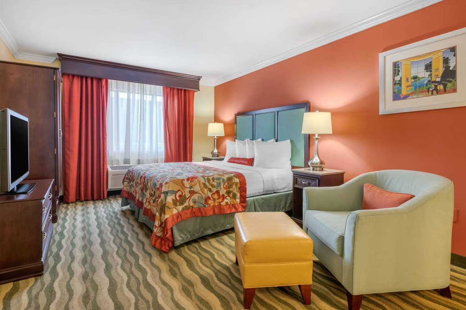 Best Western Plus Palm Beach Gardens Hotel & Suites and Conference Ct
