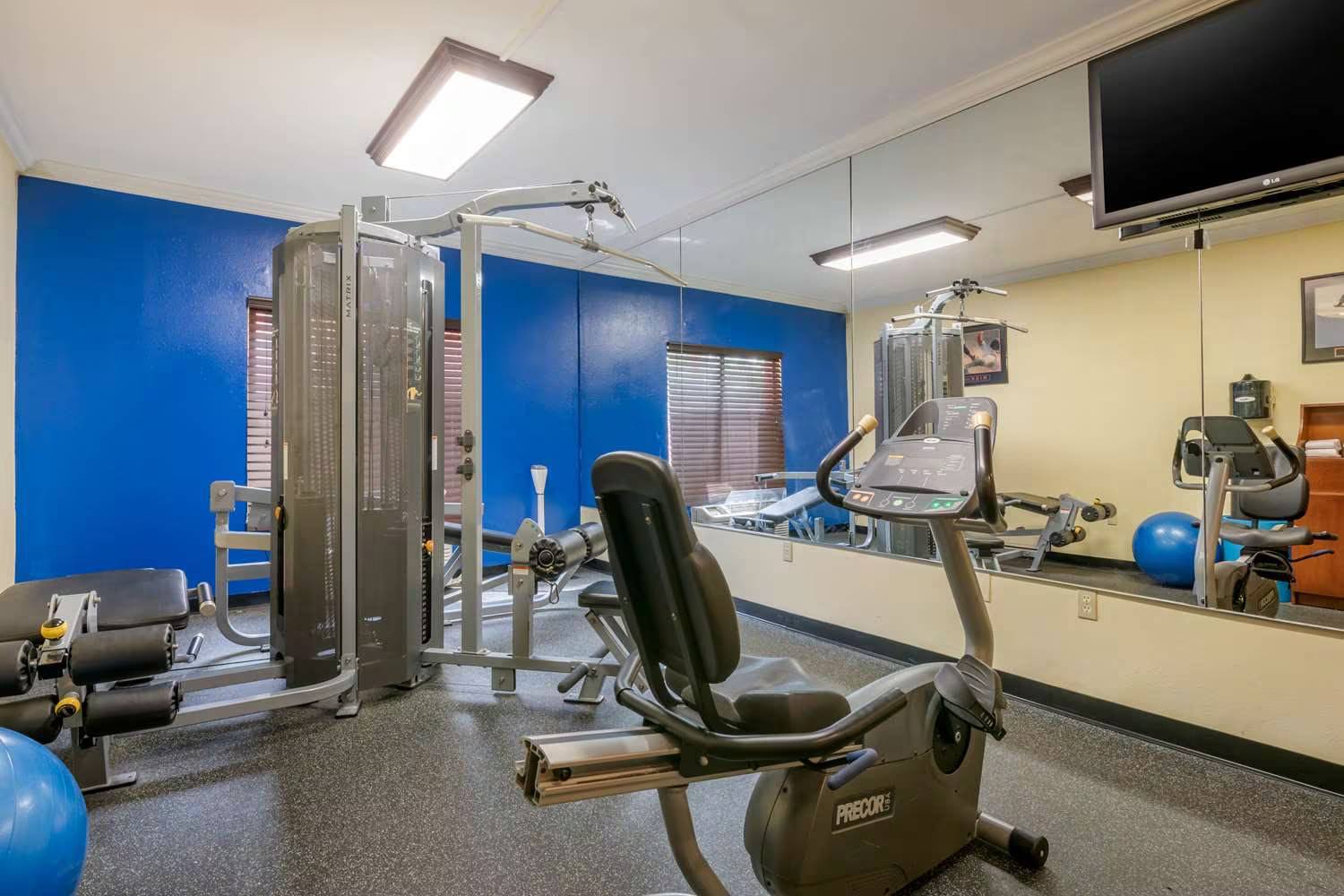 Best Western Plus Palm Beach Gardens Hotel & Suites and Conference Ct