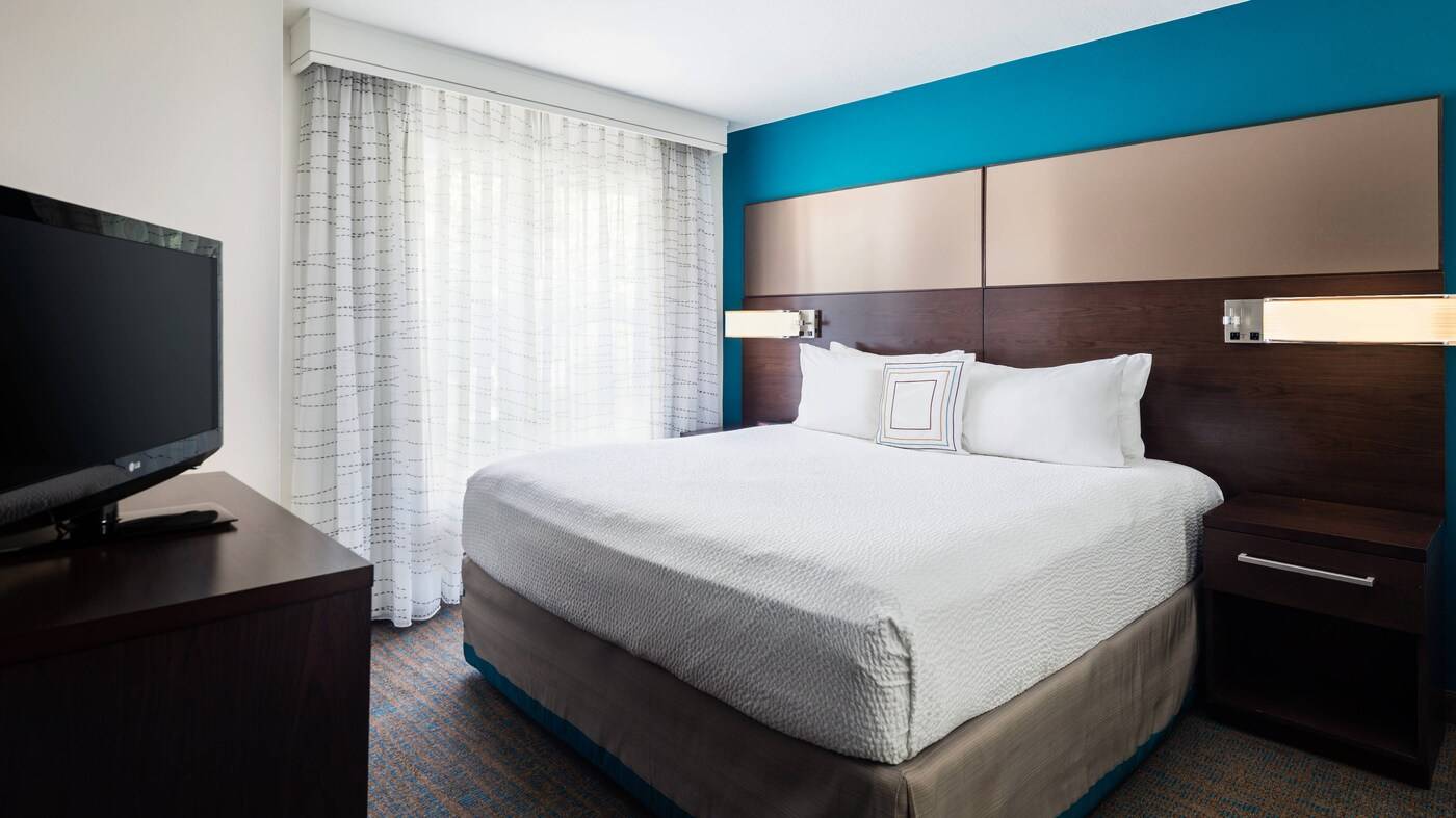 Residence Inn by Marriott Provo