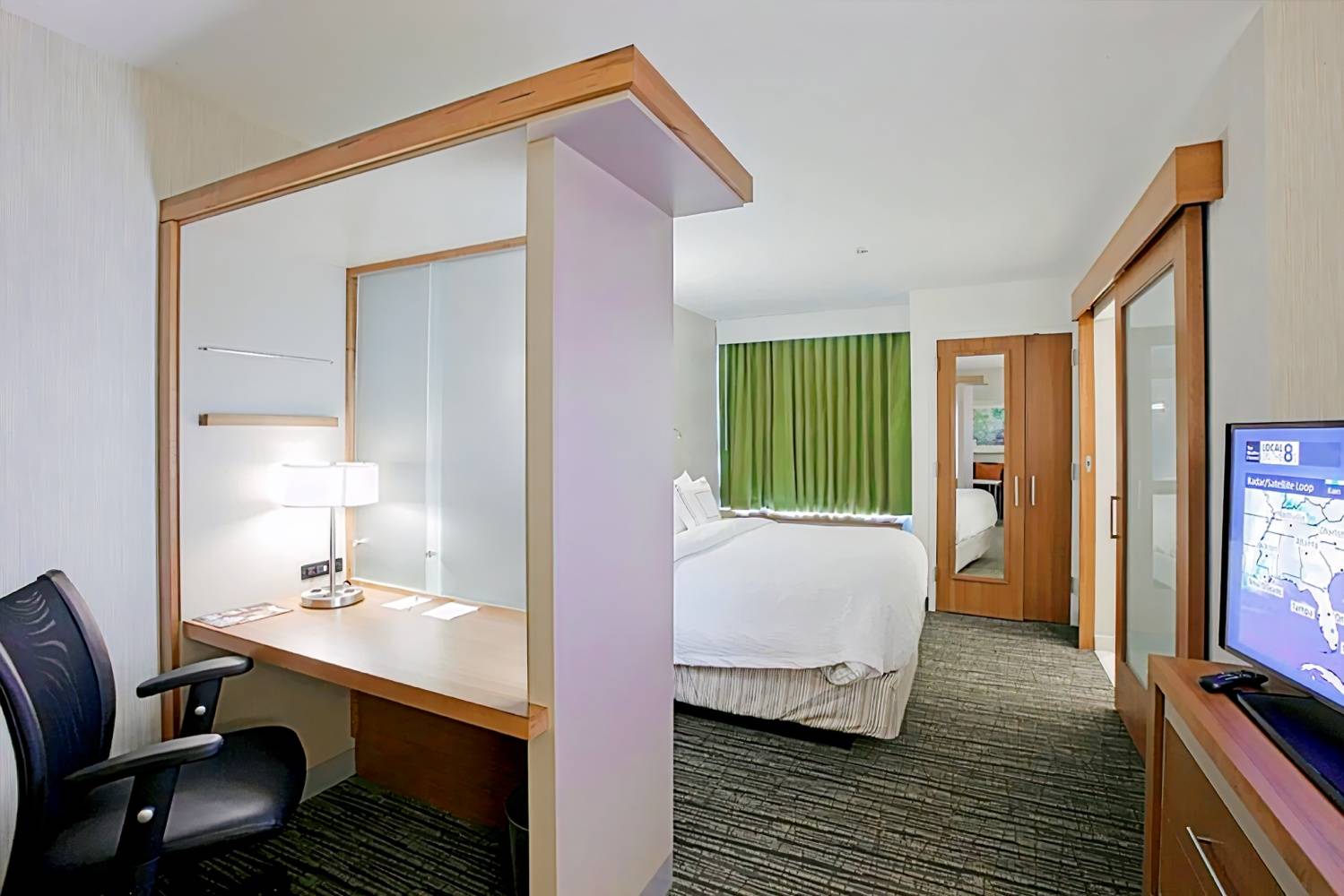 SpringHill Suites by Marriott Carle Place Garden City, Carle Place