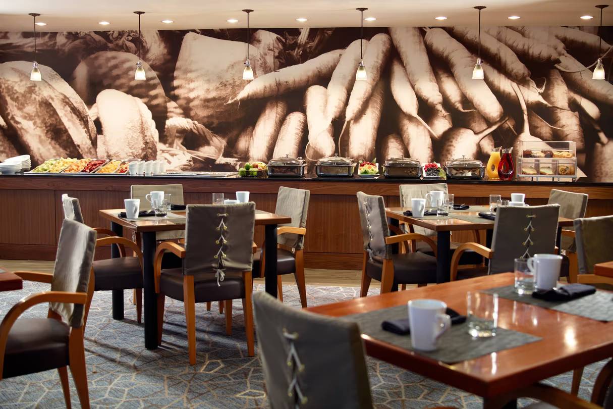Atlanta Marriott Northwest at Galleria