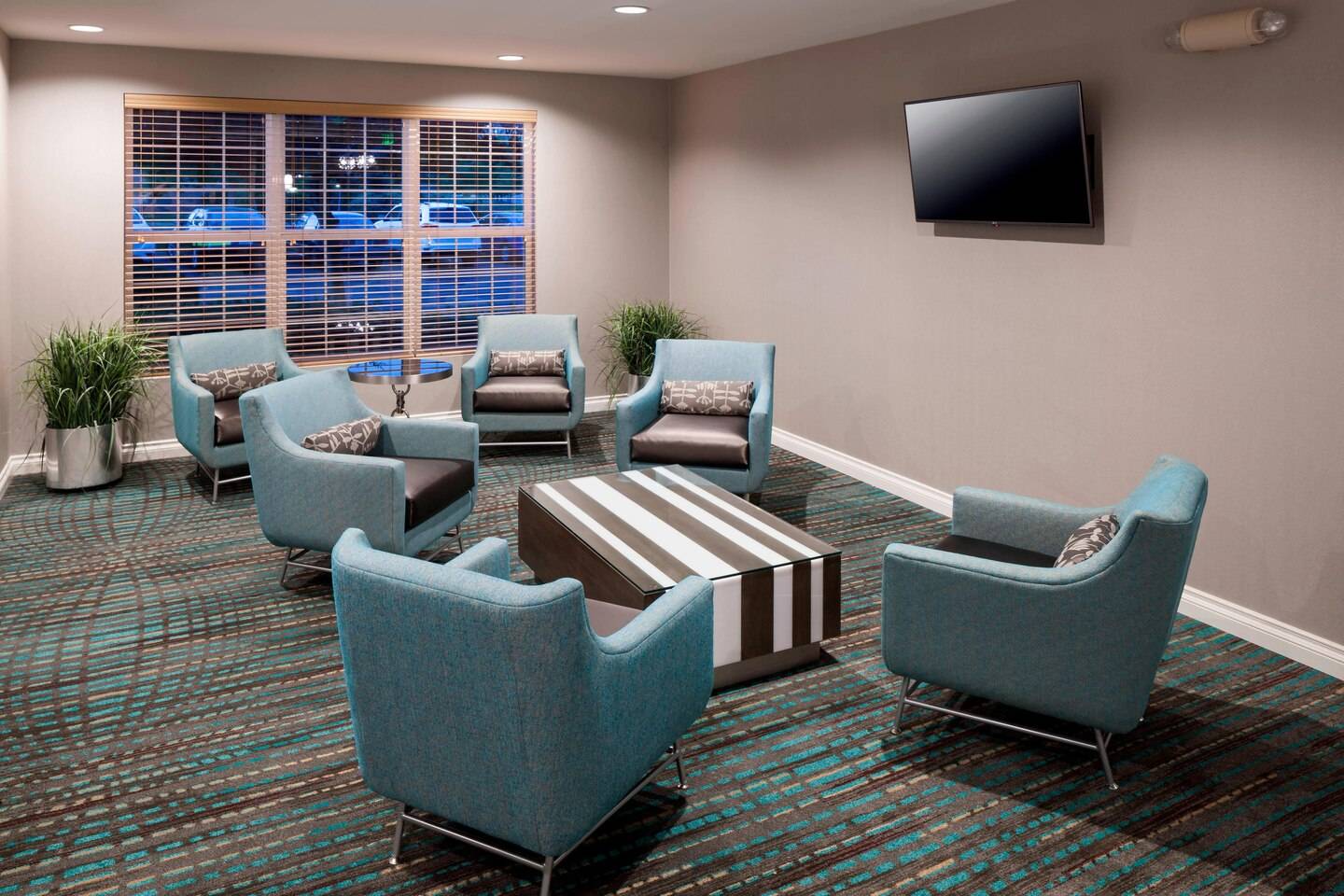 Residence Inn Denver Highlands Ranch