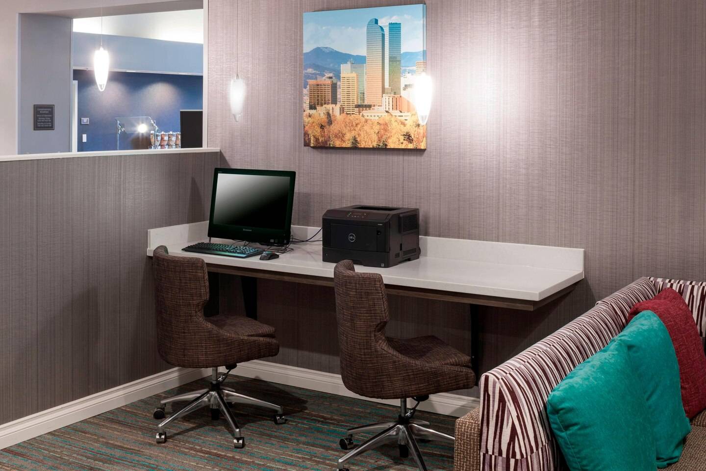 Residence Inn Denver Highlands Ranch