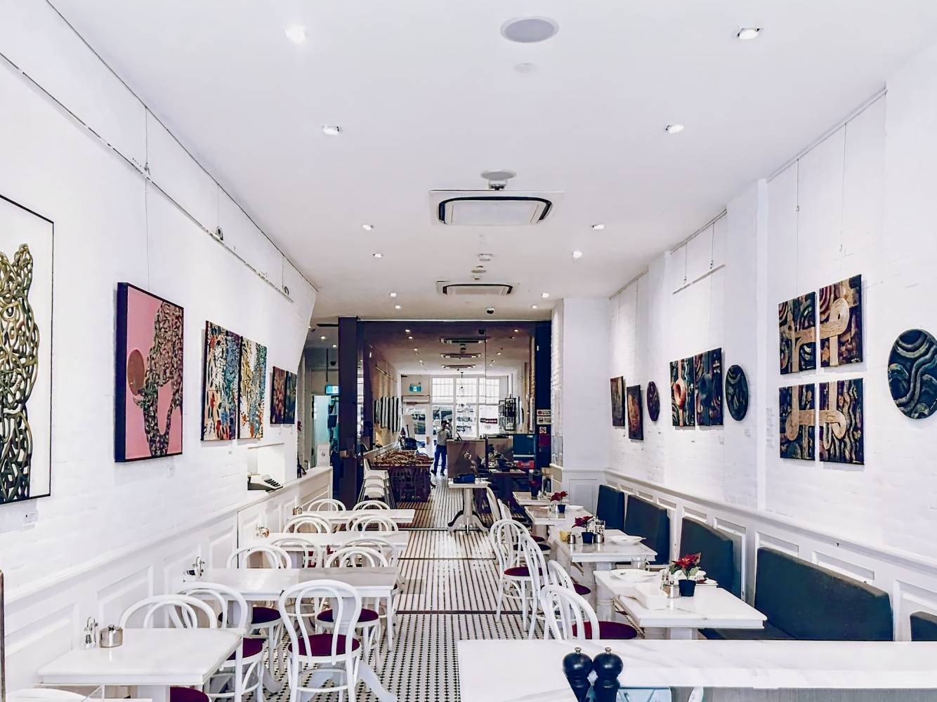 Hotel NuVe Heritage