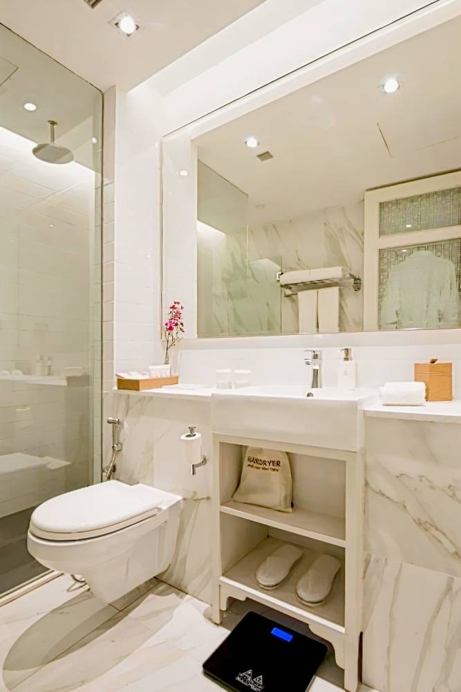 Hotel NuVe Heritage