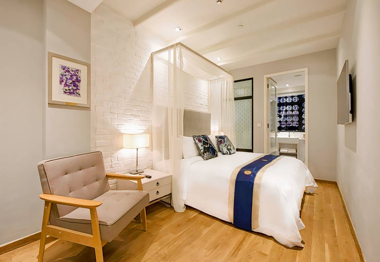 Hotel NuVe Heritage