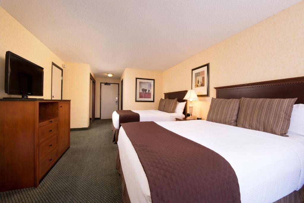 Hotel Red Lion Seattle Airport - SeaTac