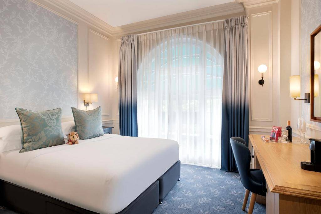Sloane Square Hotel