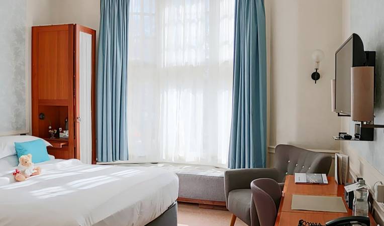 Sloane Square Hotel