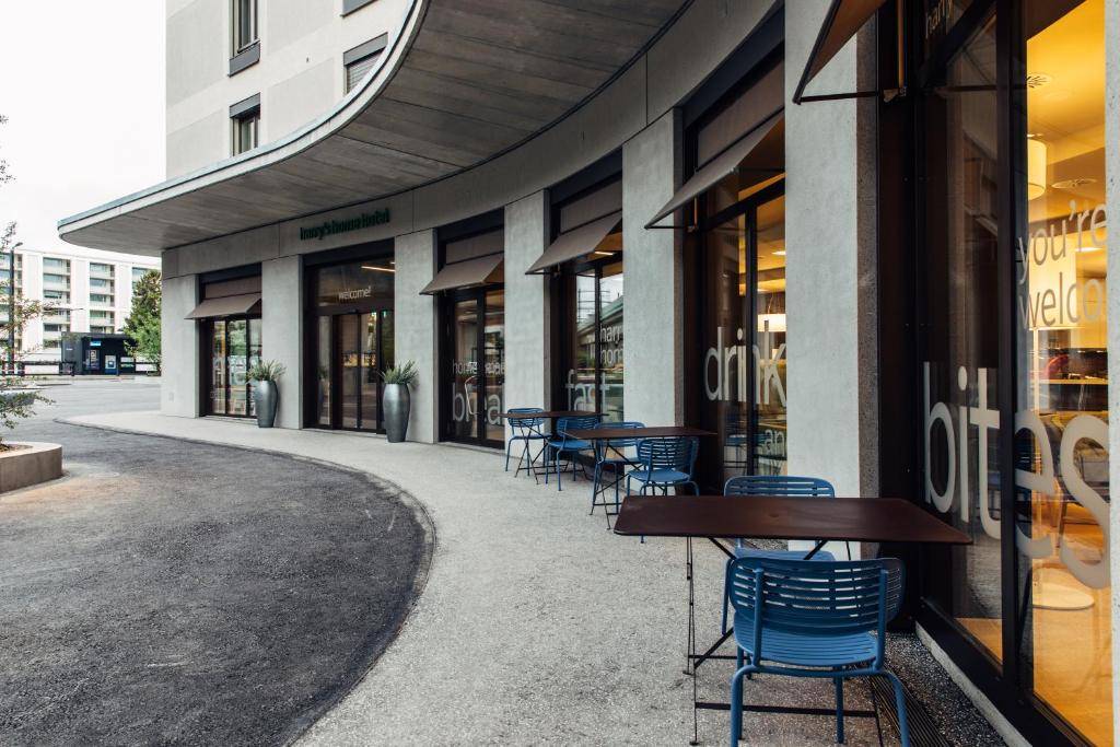 Harry's Home Zürich Wallisellen