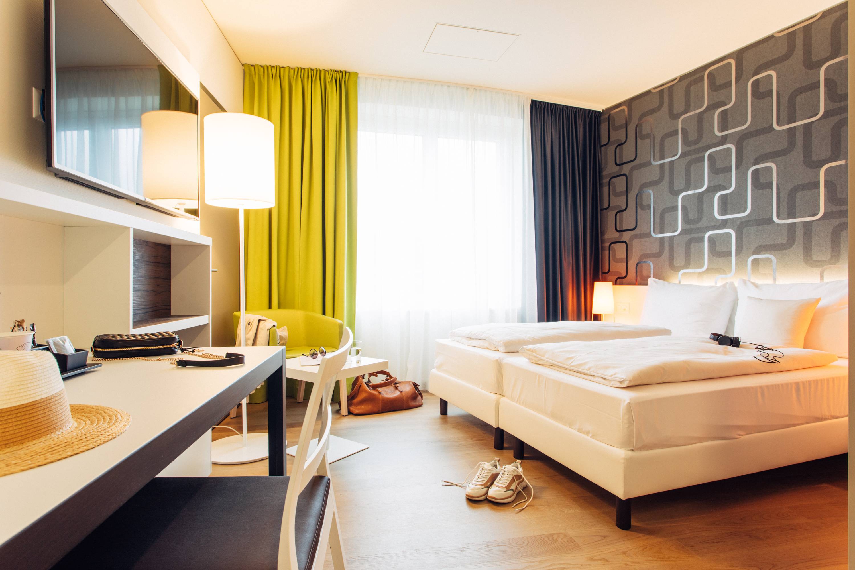 Harry's Home Zürich Wallisellen