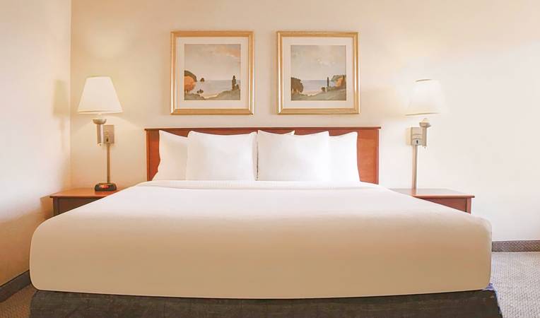 La Quinta by Wyndham El Paso West Bartlett