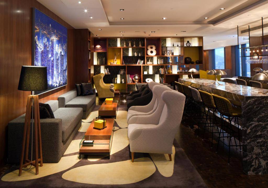 HOTEL ICON