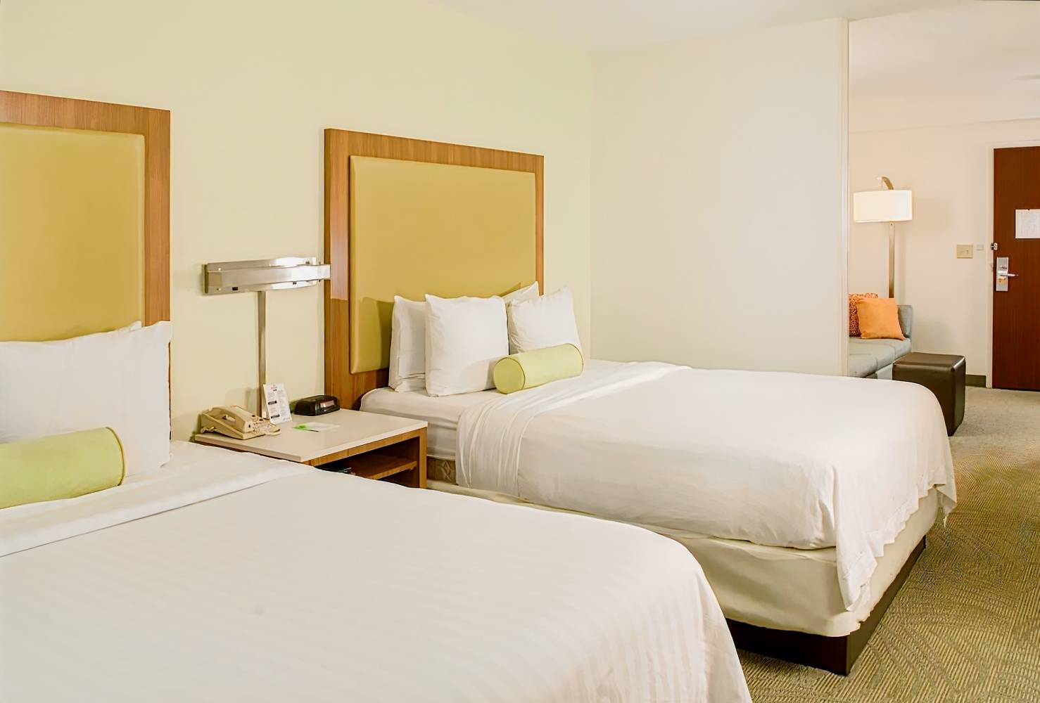 SpringHill Suites by Marriott Orlando Convention Center