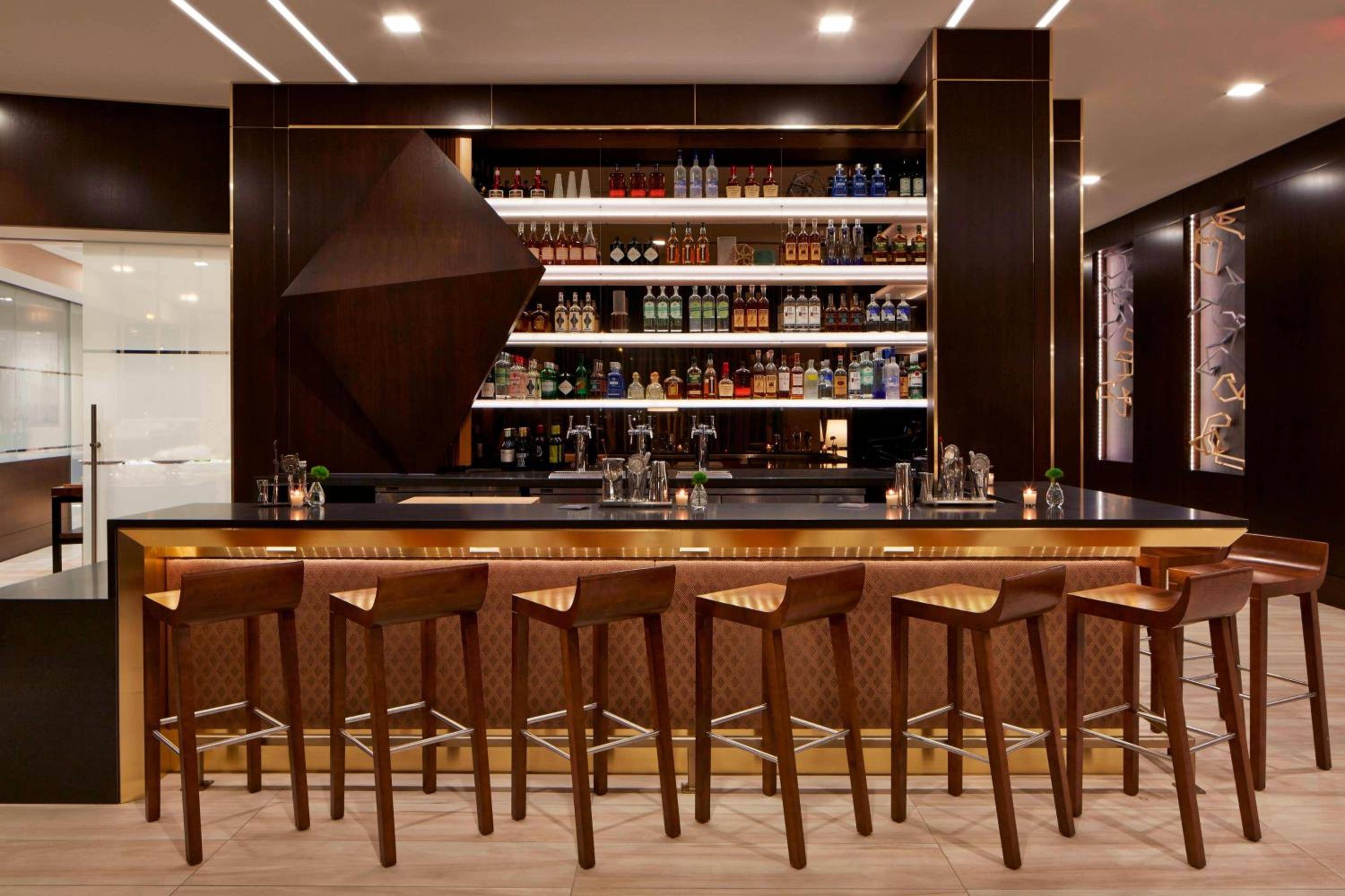 AC Hotel by Marriott Minneapolis Downtown