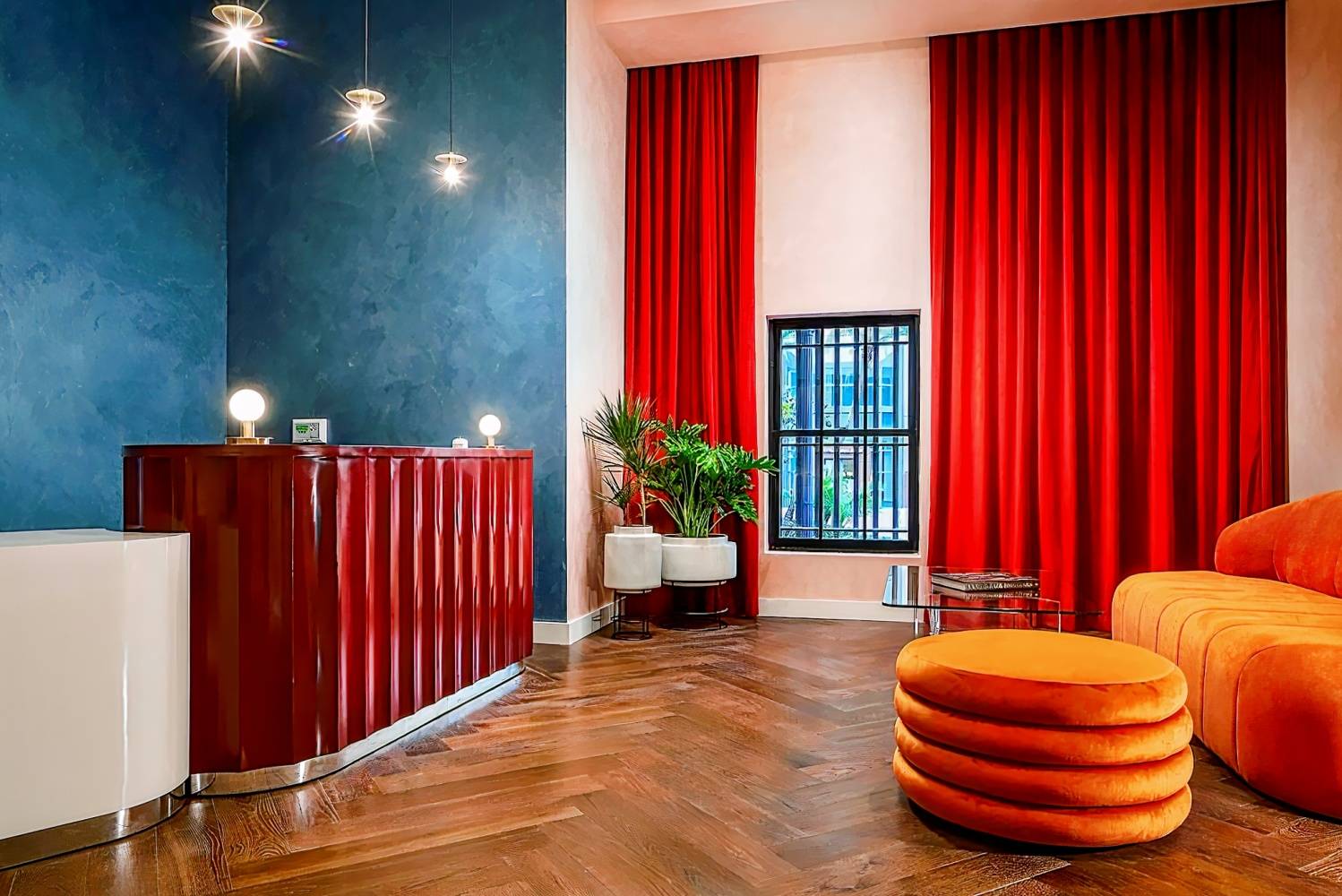 The Guild Hotel, San Diego, a Tribute Portfolio Hotel, CoreColumbia