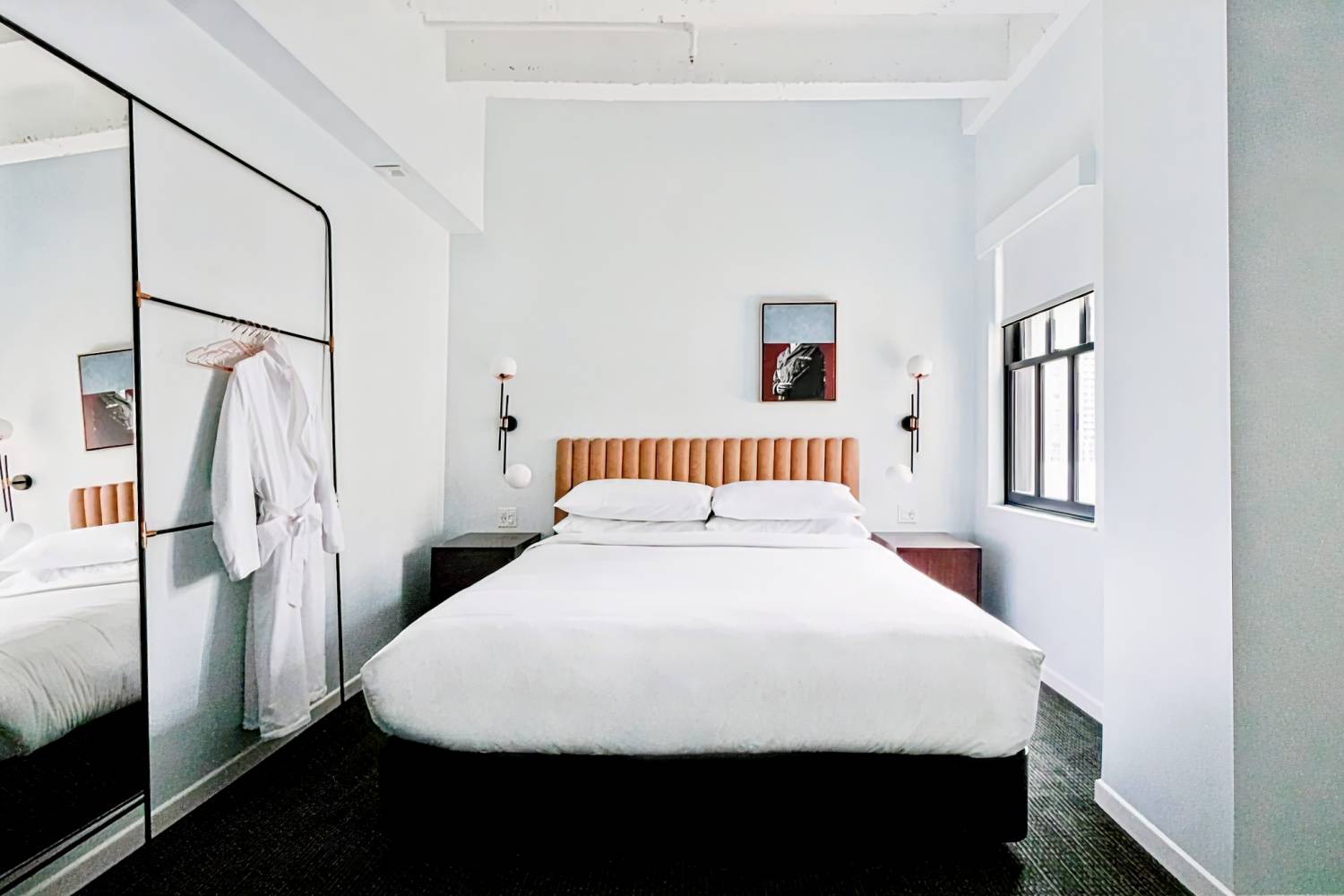 The Guild Hotel, San Diego, a Tribute Portfolio Hotel, CoreColumbia