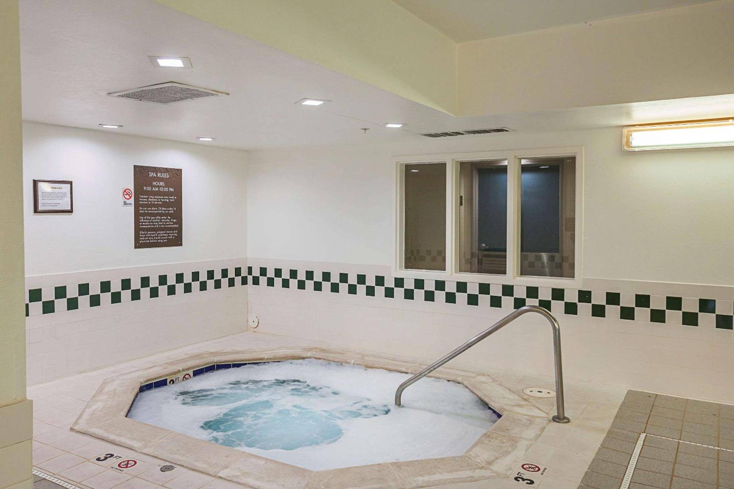 Comfort Suites Lewisville