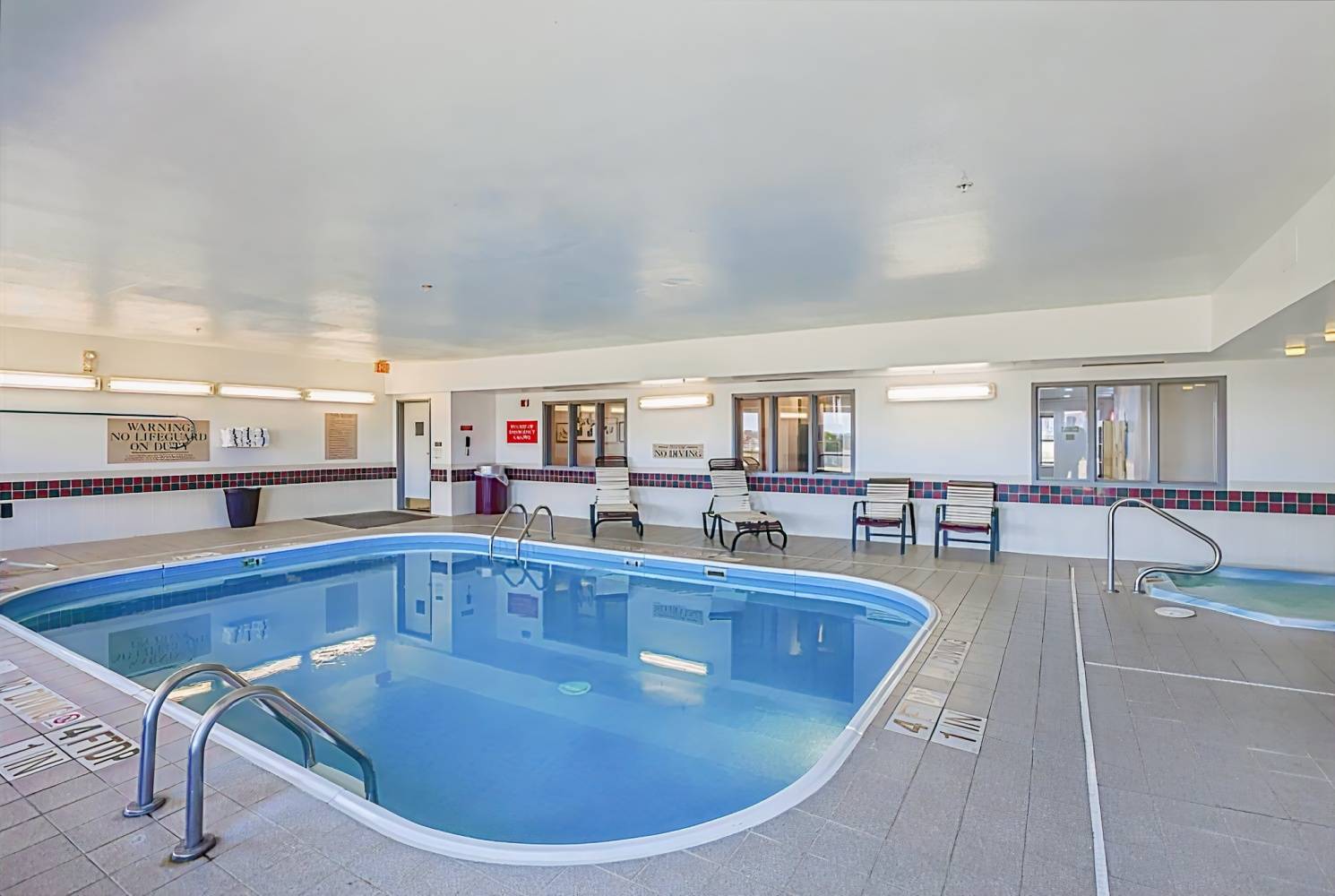 Country Inn & Suites by Radisson, Lewisville
