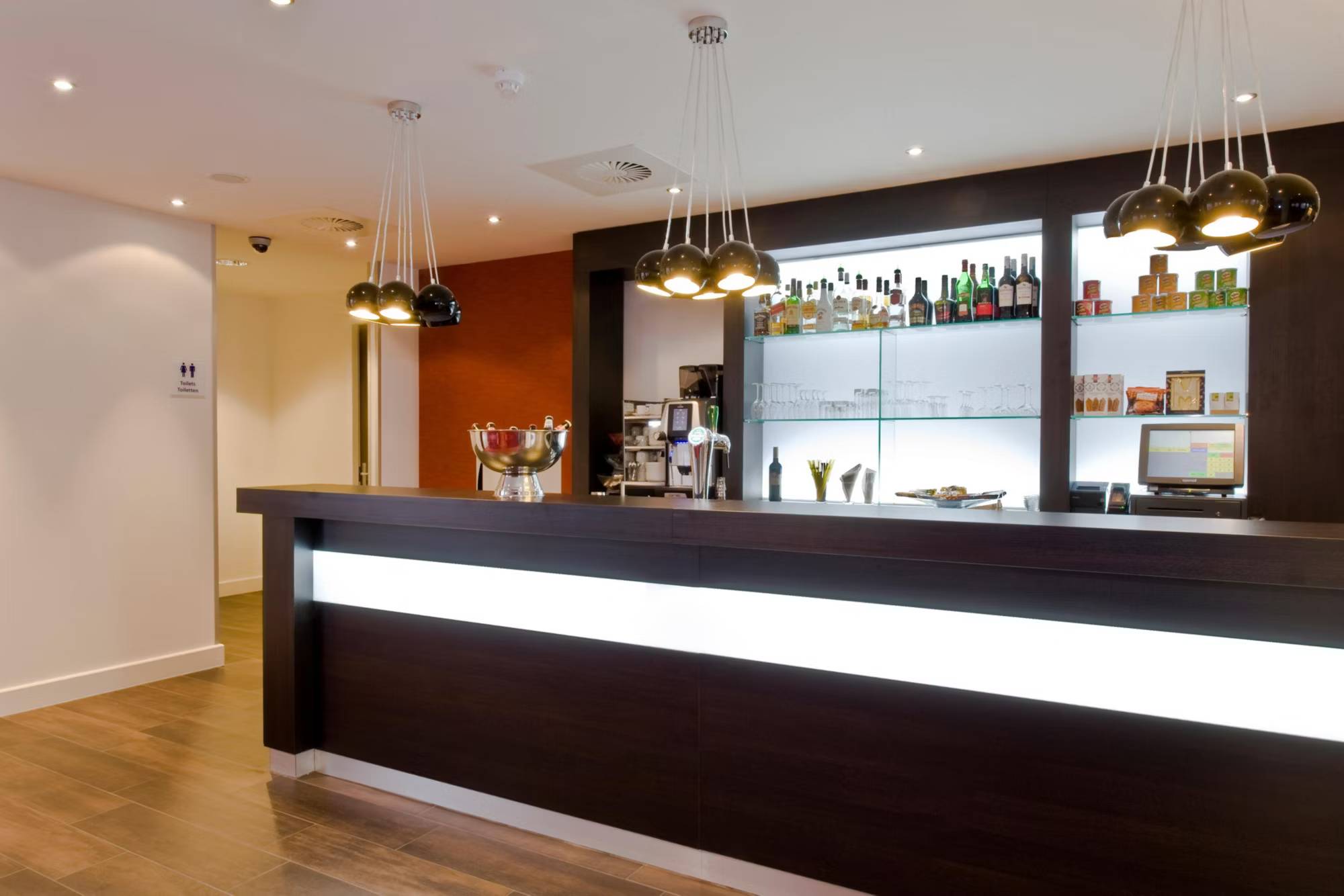 Holiday Inn Express Amsterdam - Schiphol, an IHG Hotel