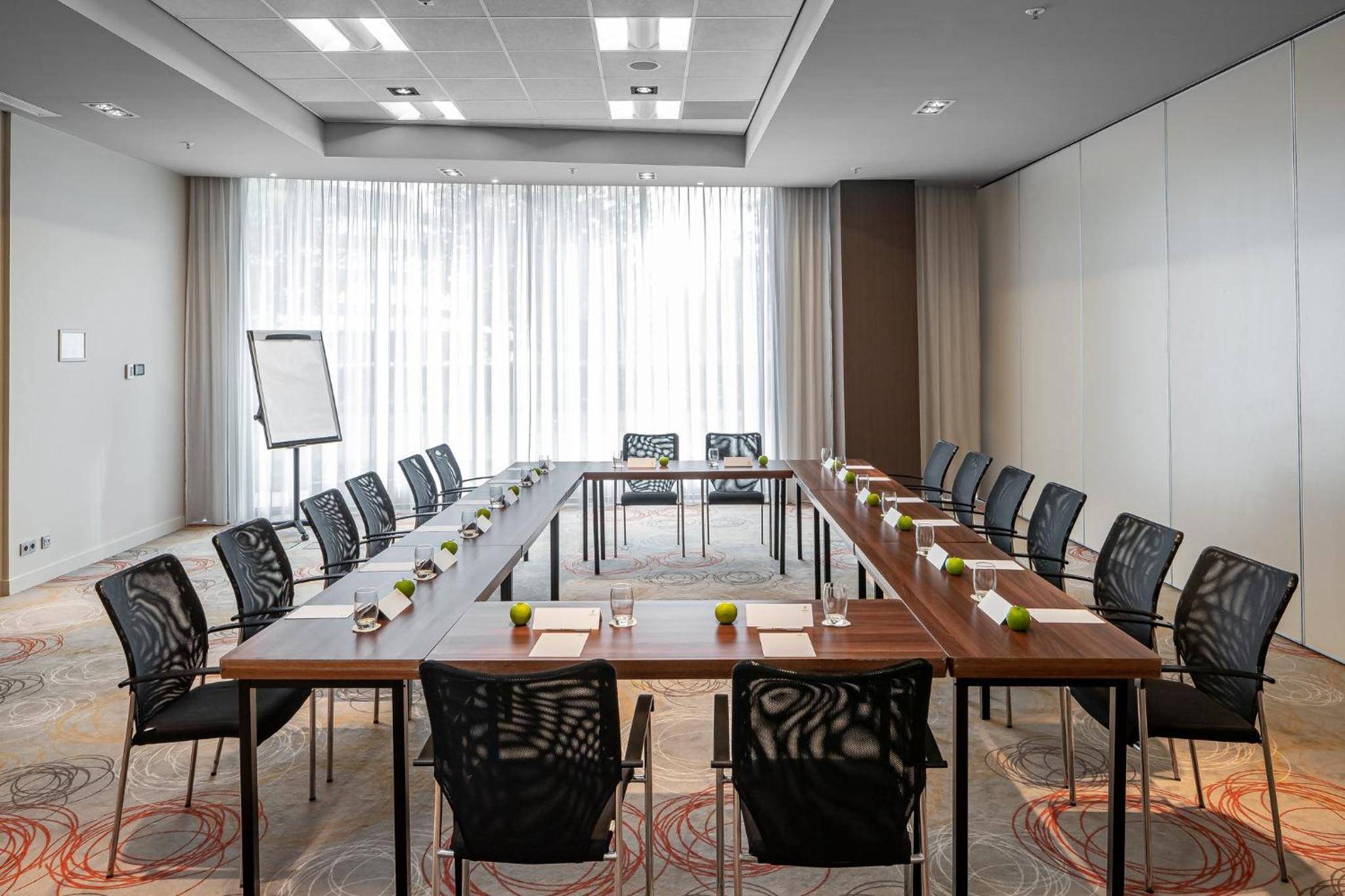 Holiday Inn Express Amsterdam Arena Towers, an IHG Hotel