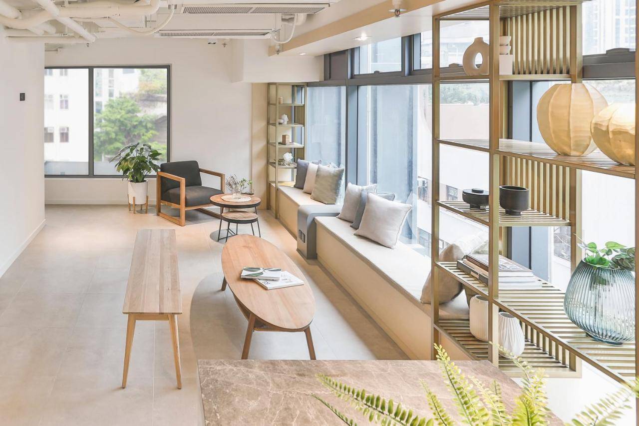 Urbanwood Ap Lei Chau