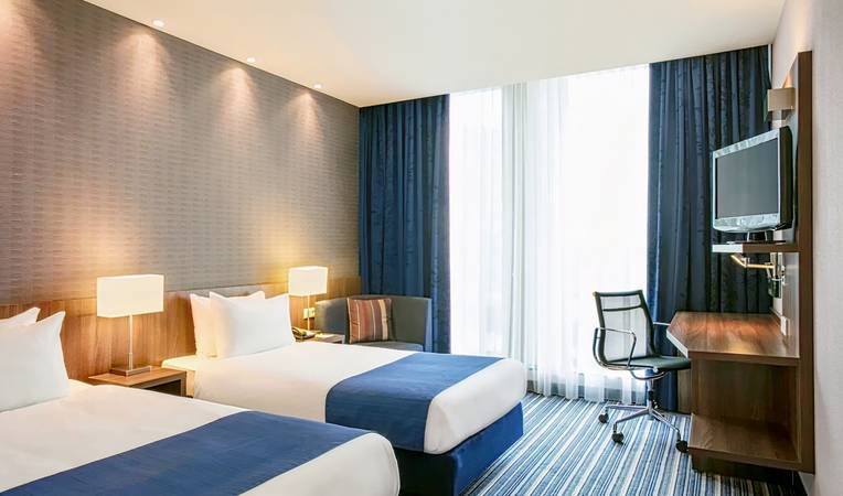 Holiday Inn Express Utrecht - Papendorp
