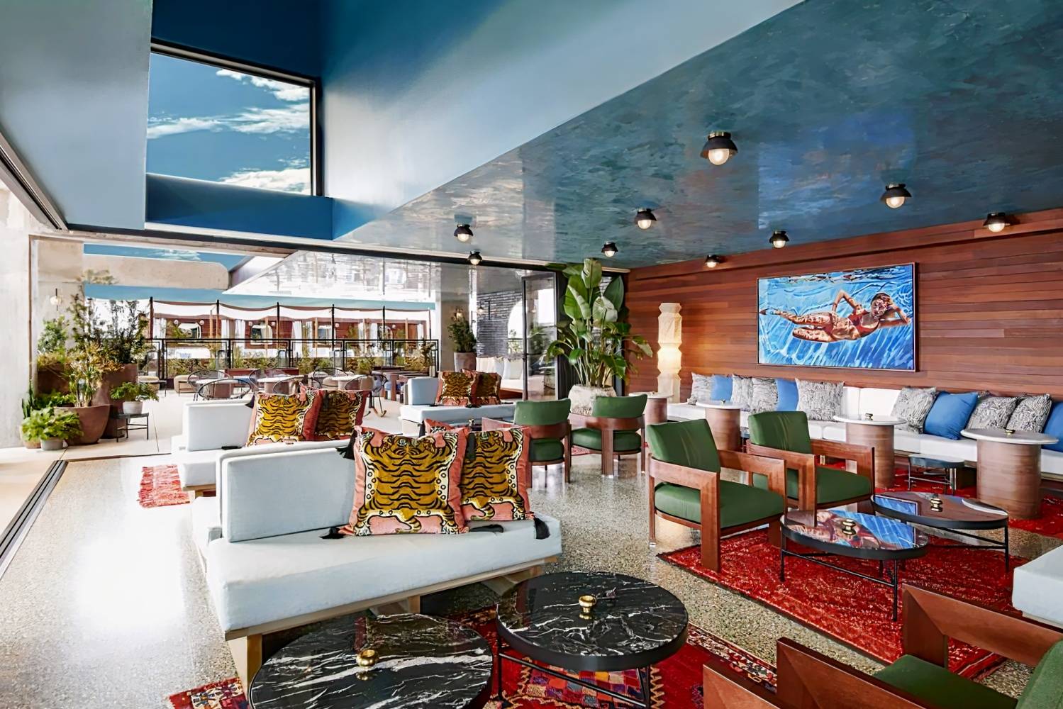 Virgin Hotels Dallas