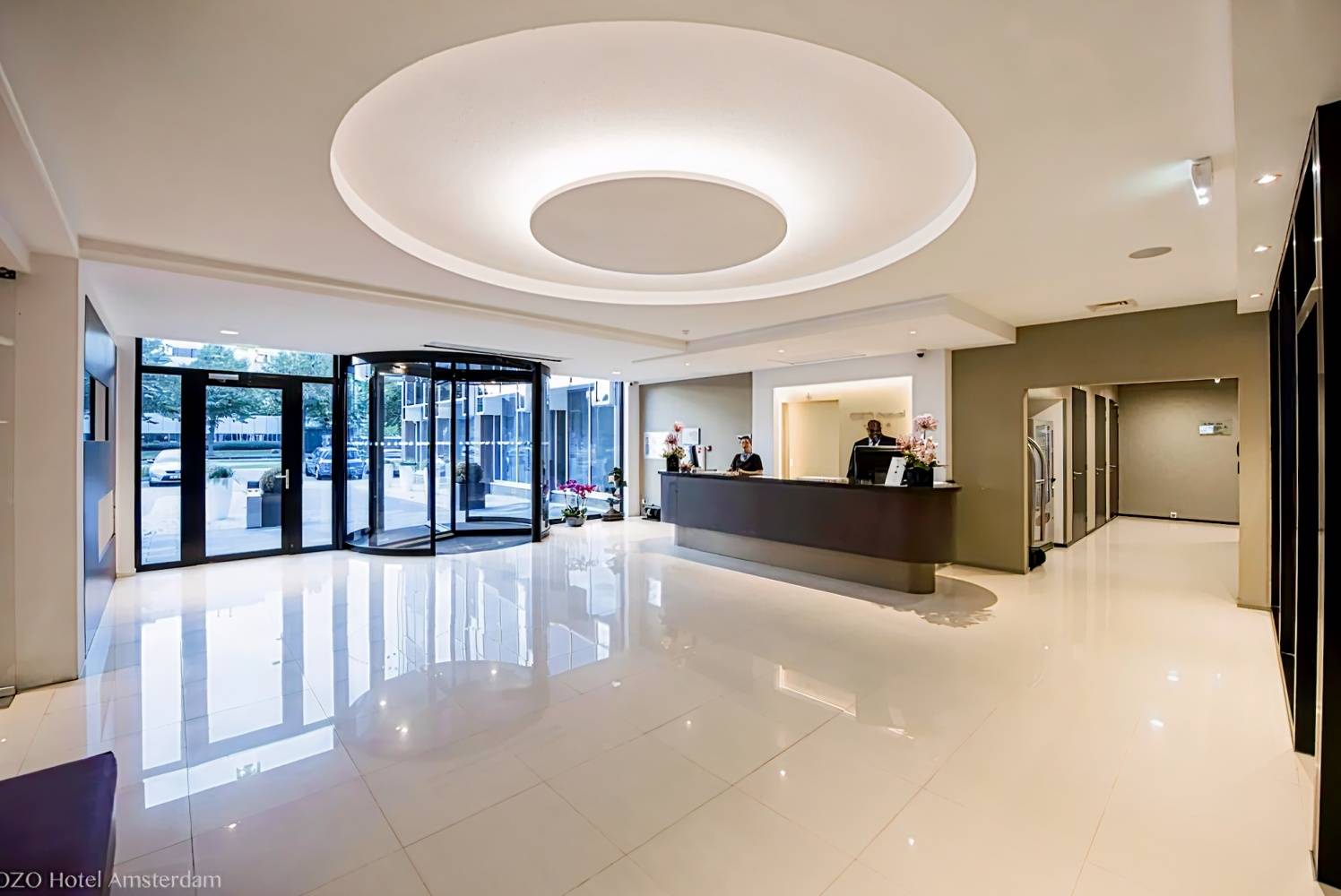 OZO Hotel Amsterdam