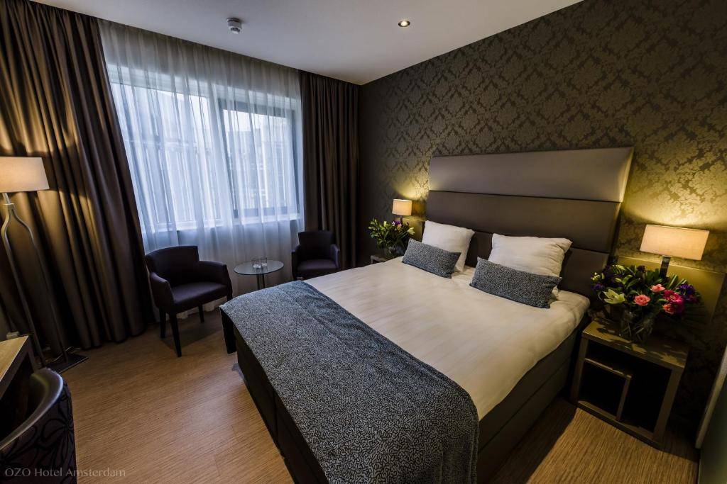 OZO Hotel Amsterdam
