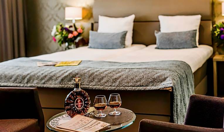 OZO Hotel Amsterdam