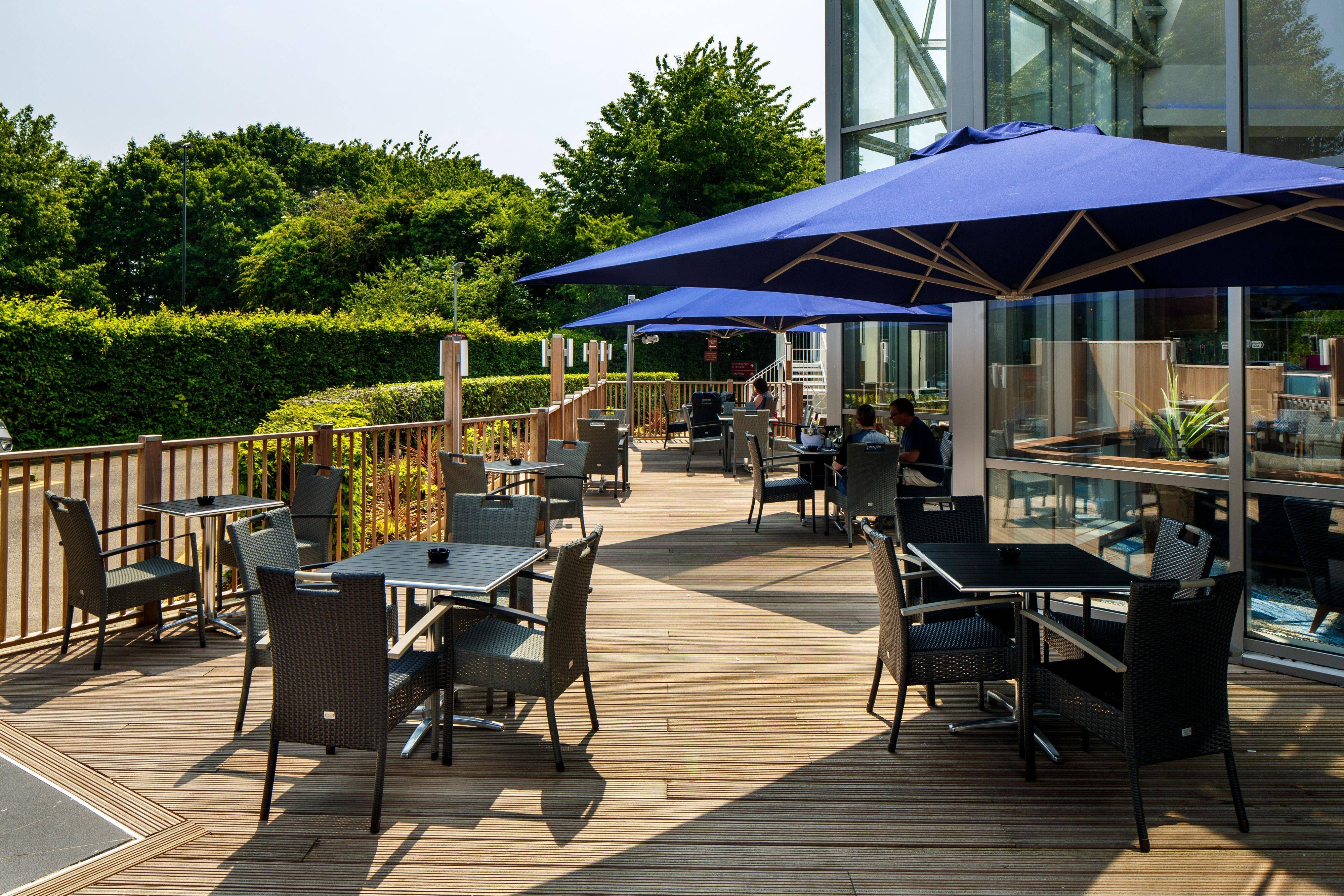 Crowne Plaza London - Gatwick Airport, an IHG Hotel