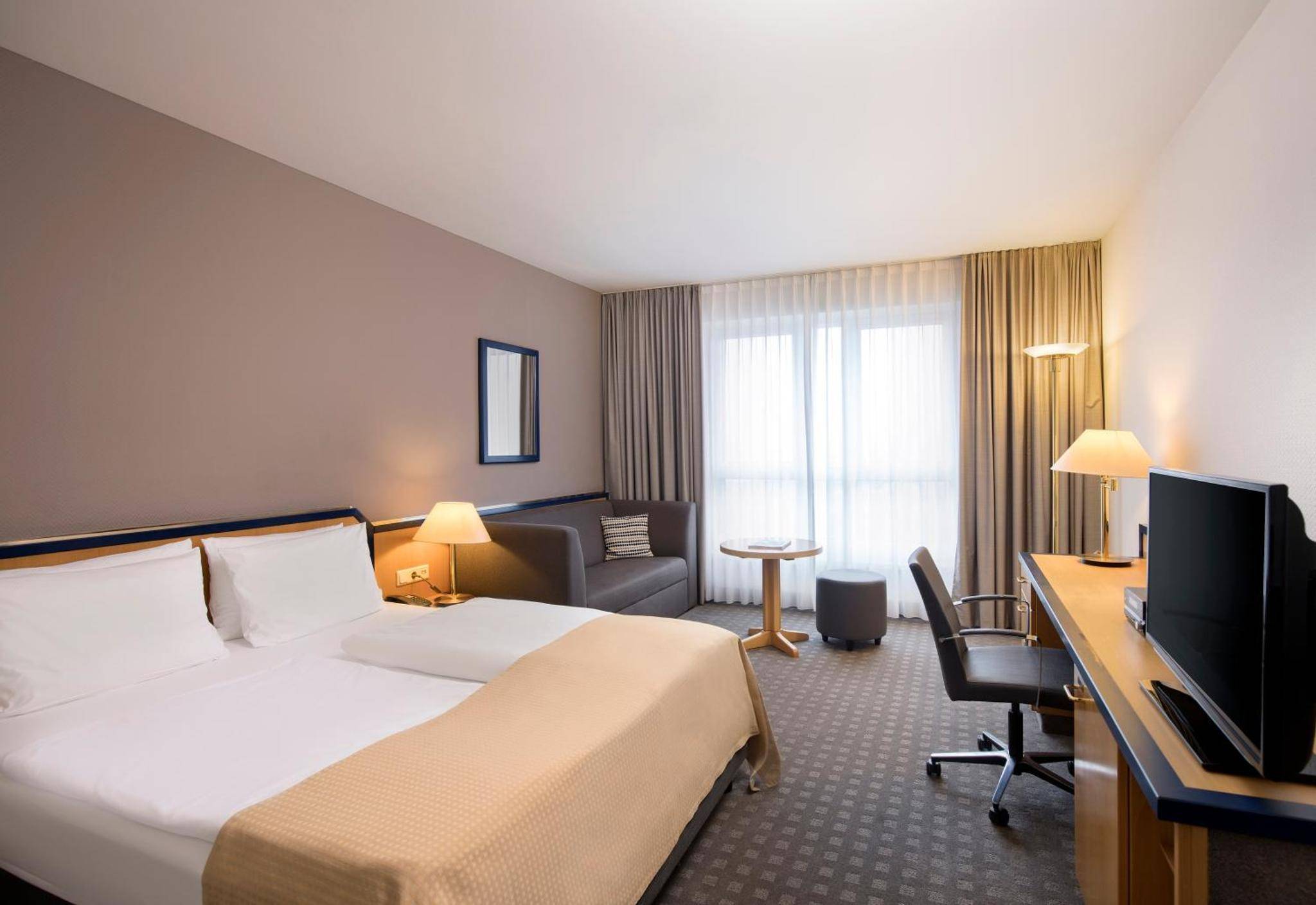 Hotel International Hamburg