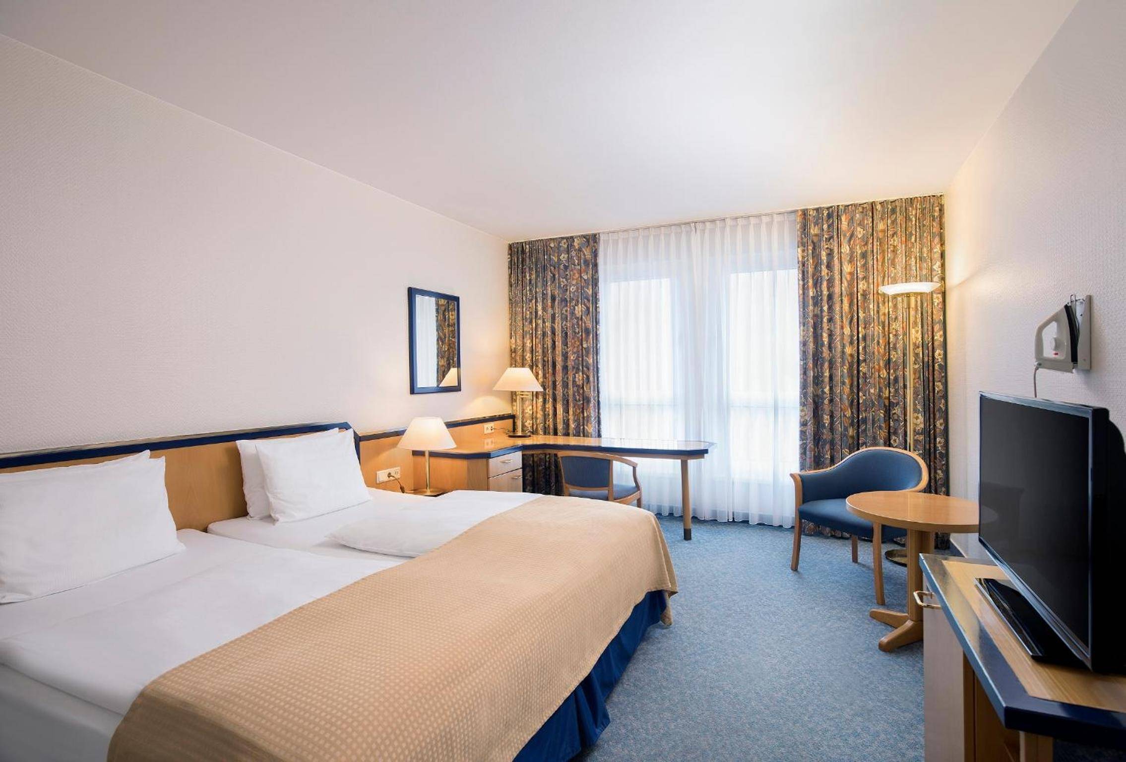 Hotel International Hamburg