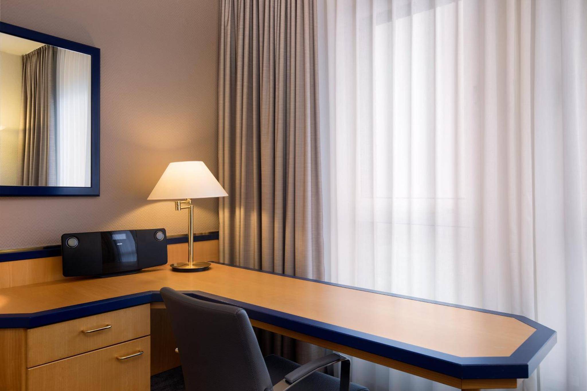 Hotel International Hamburg
