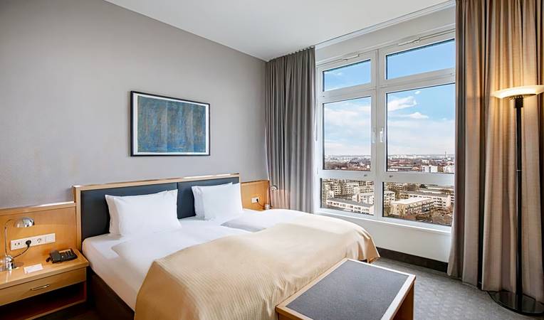 Holiday Inn Hamburg