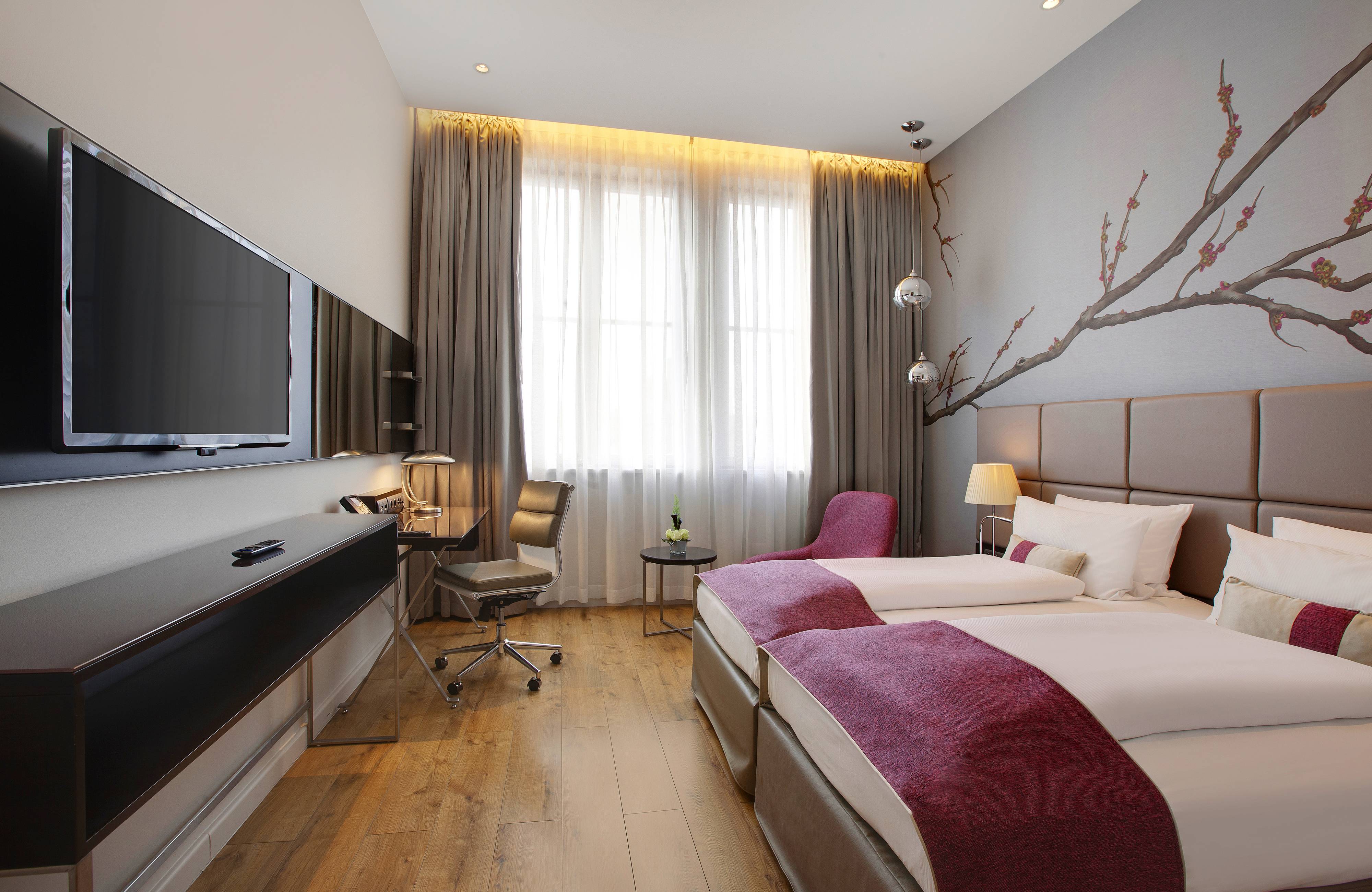 The Posthouse Berlin Potsdamer Platz - Leonardo Limited Edition