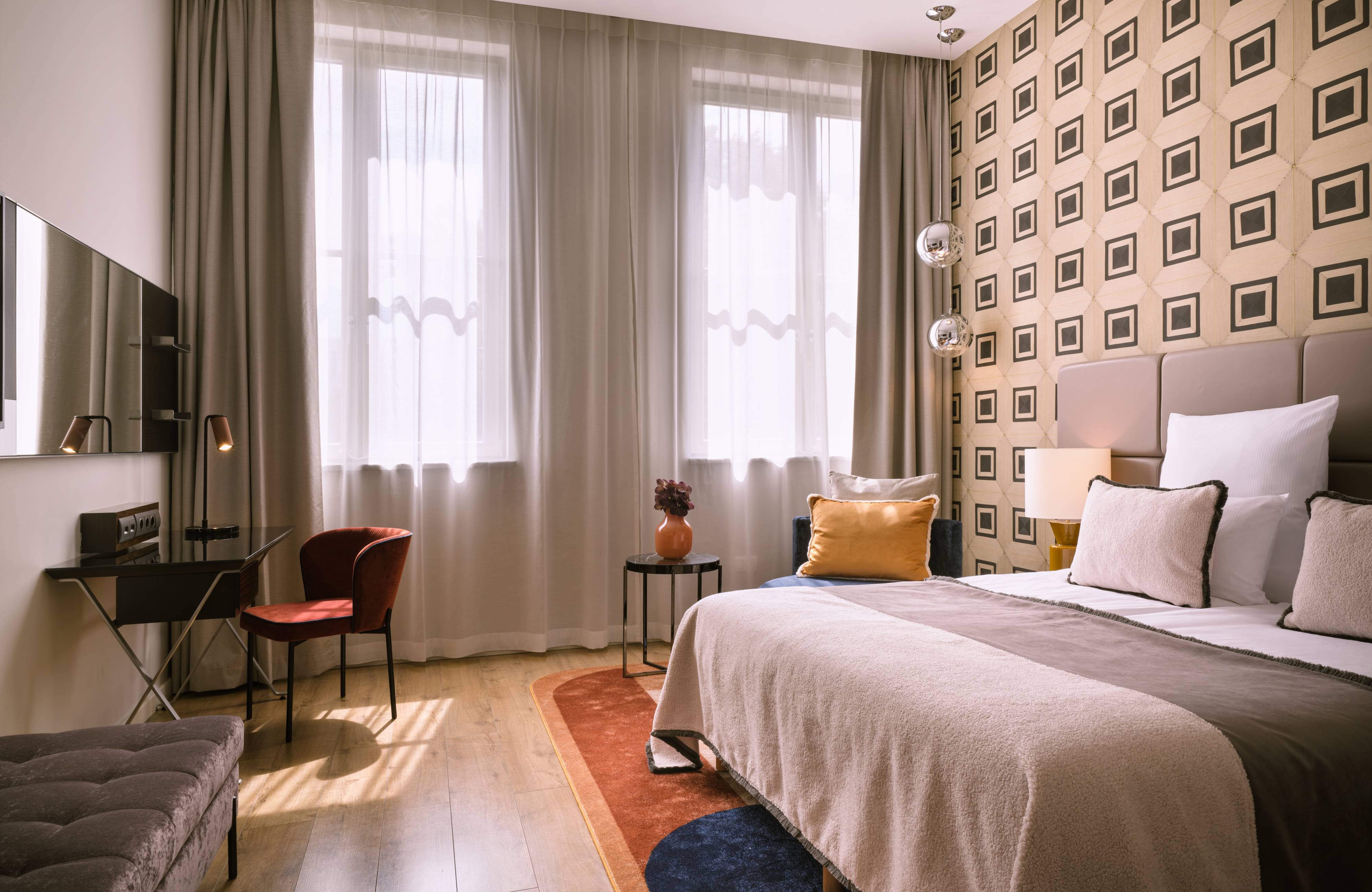 The Posthouse Berlin Potsdamer Platz - Leonardo Limited Edition