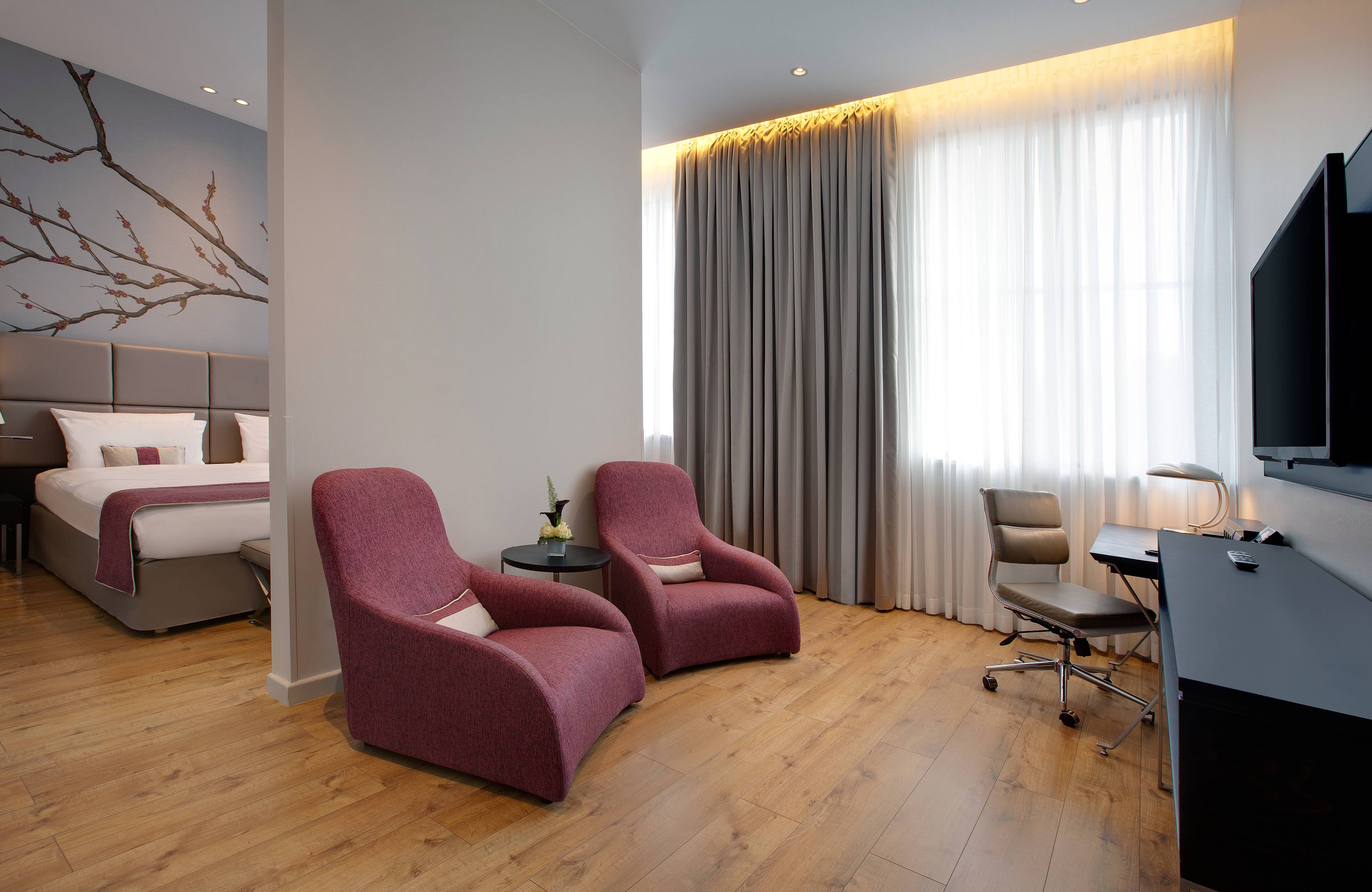 The Posthouse Berlin Potsdamer Platz - Leonardo Limited Edition