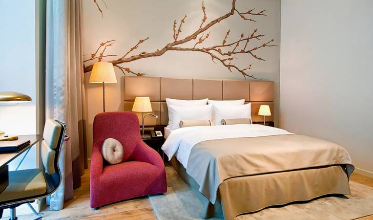 Crowne Plaza Potsdamerplatz