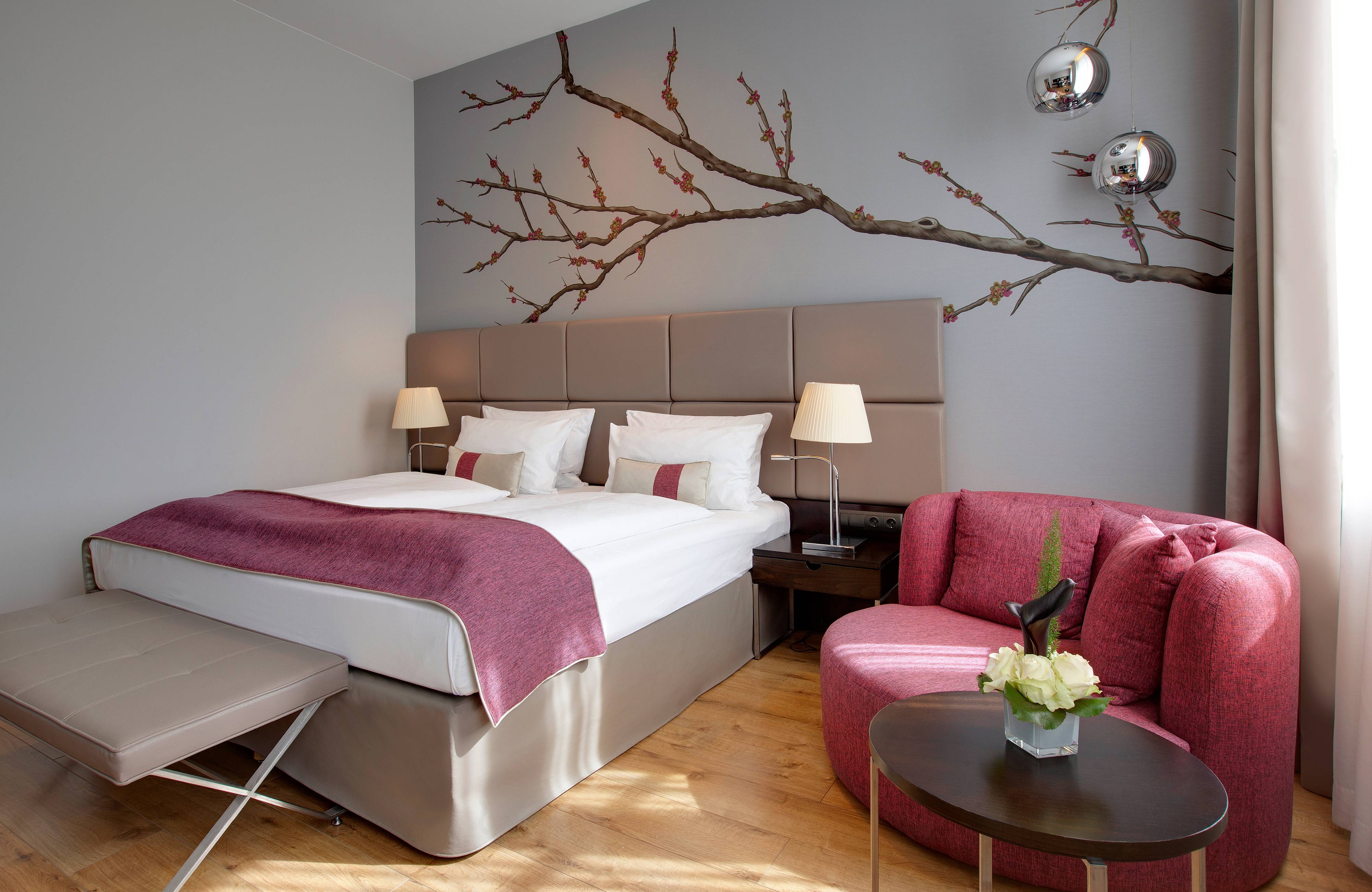 The Posthouse Berlin Potsdamer Platz - Leonardo Limited Edition