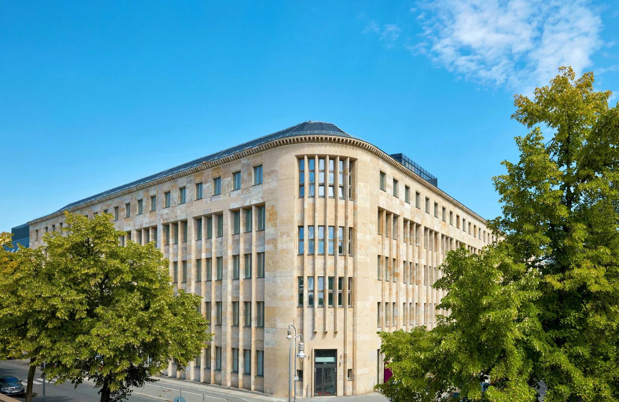 The Posthouse Berlin Potsdamer Platz - Leonardo Limited Edition
